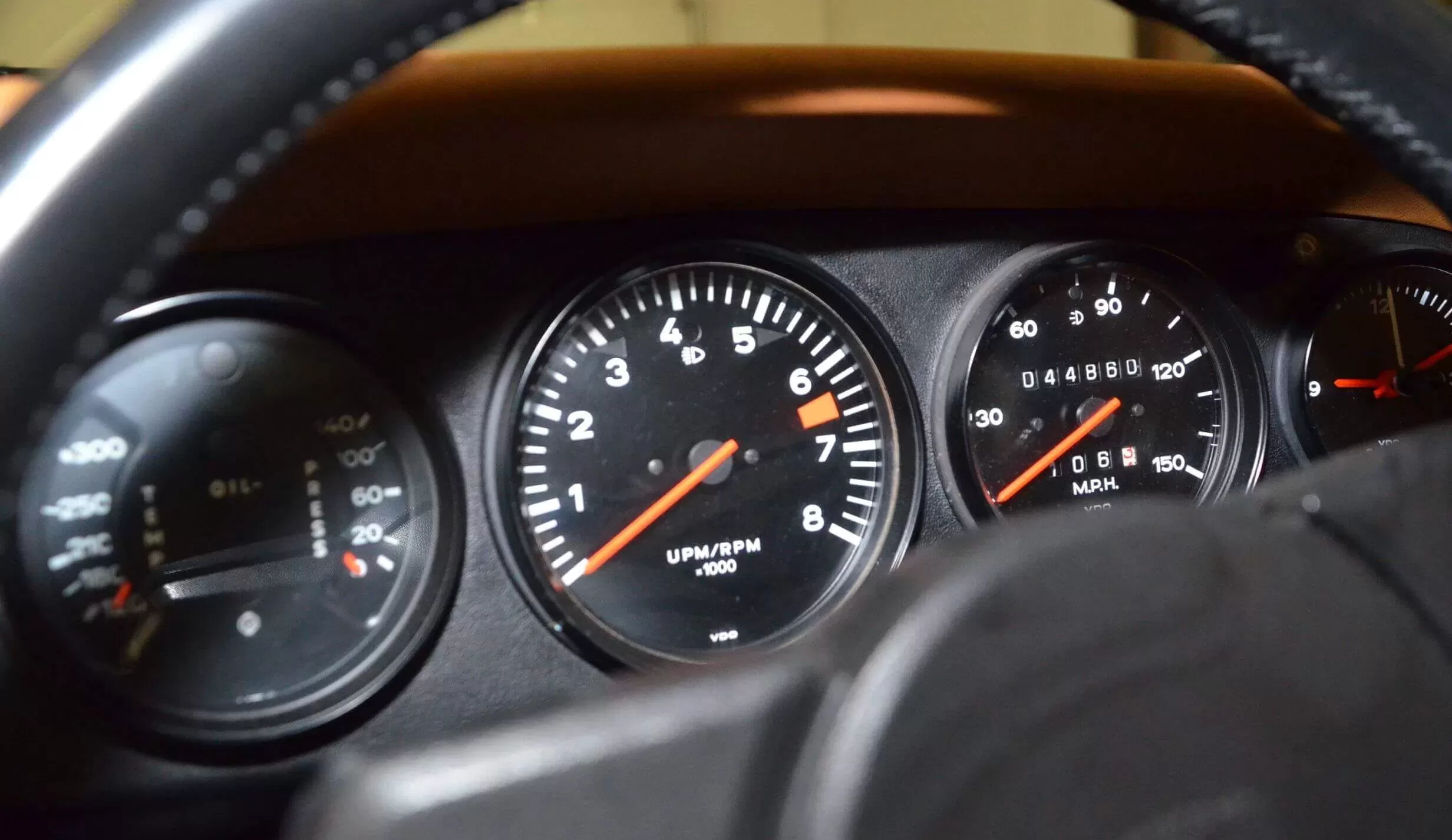 Odometer Reading: The Good, The Bad And The Ugly - Run VIN Check & Get ...