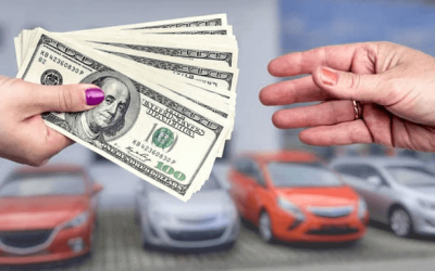 Ranking Average Used Car Prices: Top 12 Cheapest And Most Expensive States