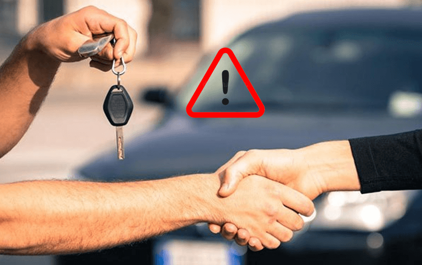 Used Car Purchase Tips You Can’t Afford to Miss