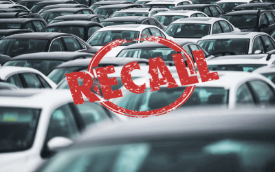 What Happens If I Buy A Used Car With A Recall