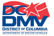 District of Columbia DMV