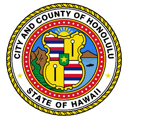 City and County of Honolulu