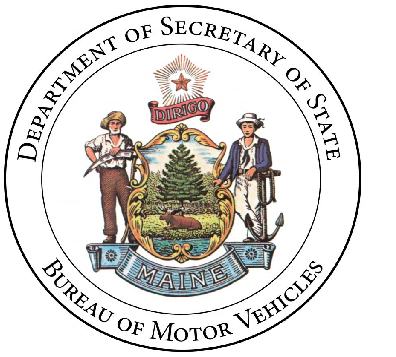 Maine BMV