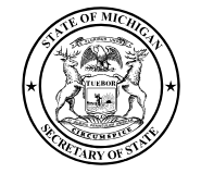 Michigan Department of State