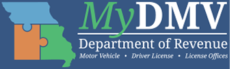 Missouri DMV