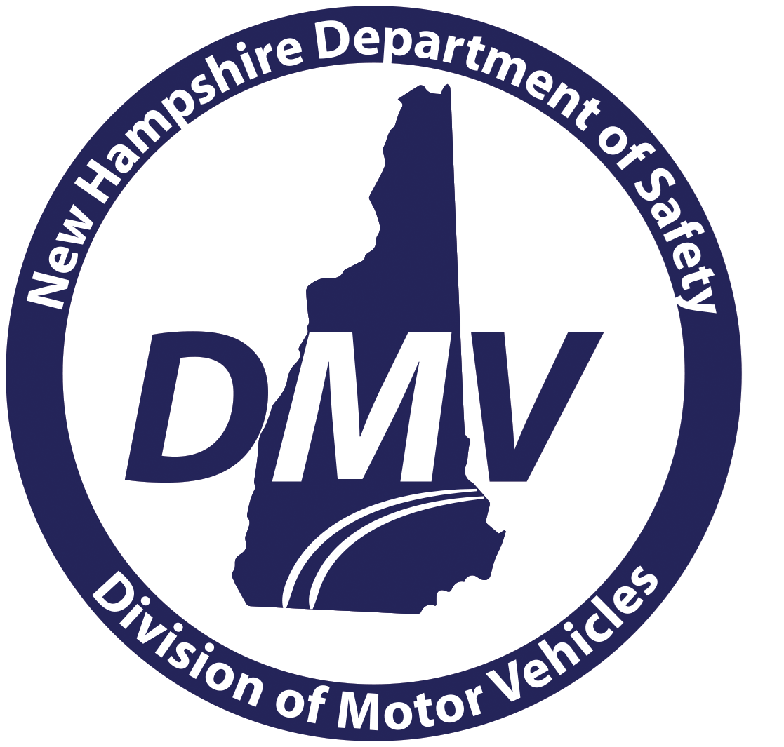 New Hampshire DMV