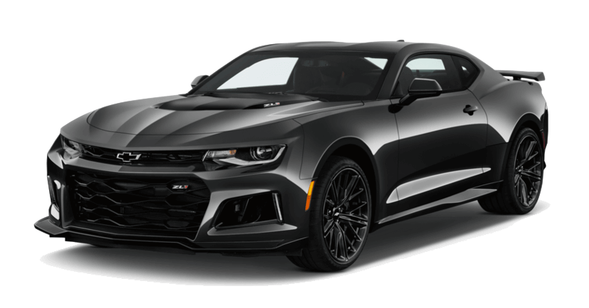 2020 - 2023 Chevrolet Camaro