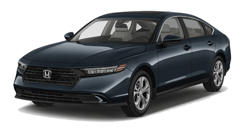 2020 - 2023 Honda Accord