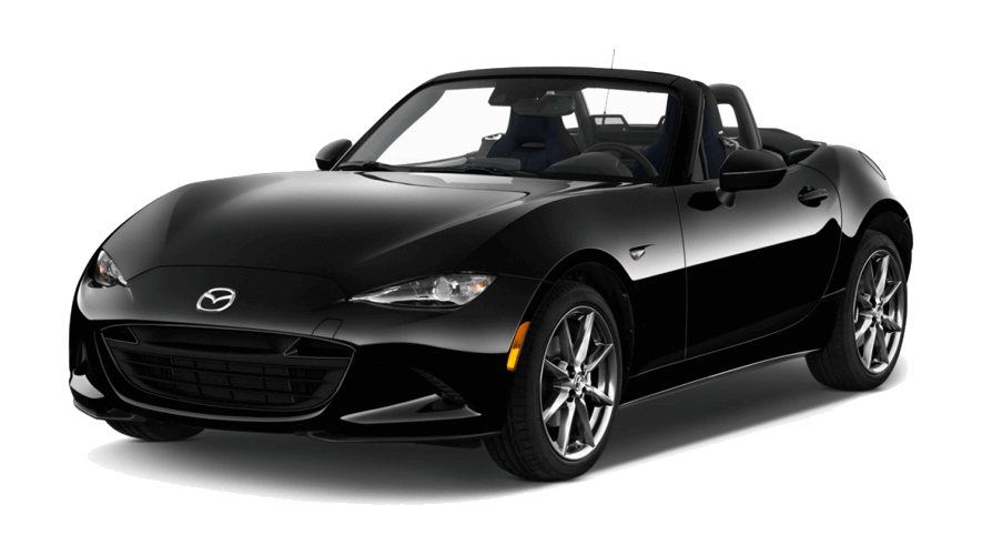 2020 - 2023 Mazda MX-5 Miata