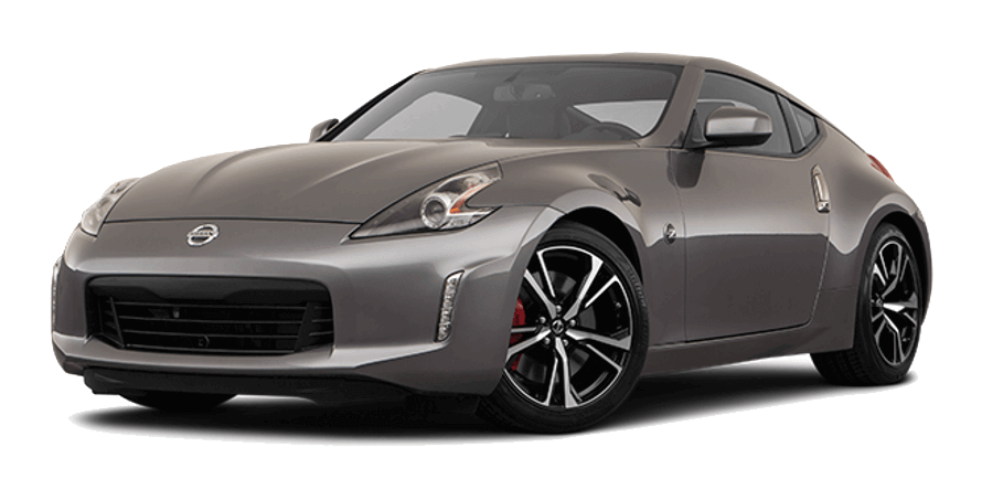 2020 Nissan 370Z