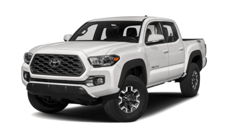 2022 - 2023 Toyota Tacoma