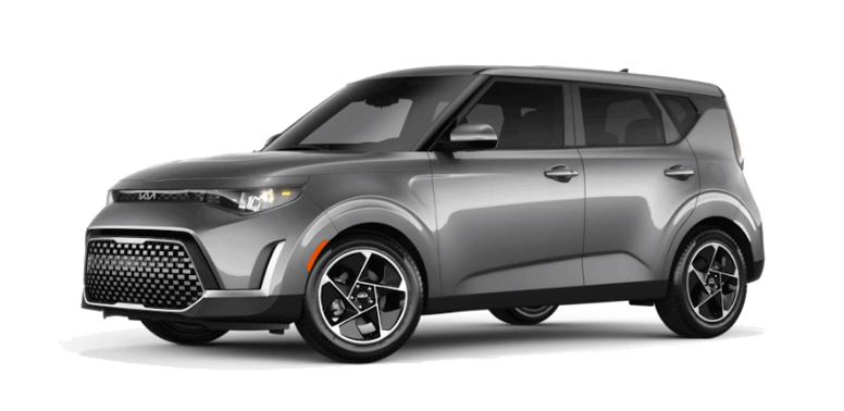 2023 Kia Soul