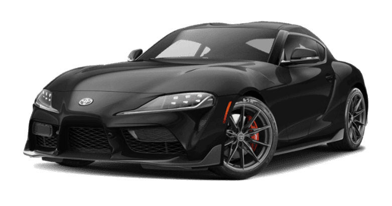 2023 Toyota Supra