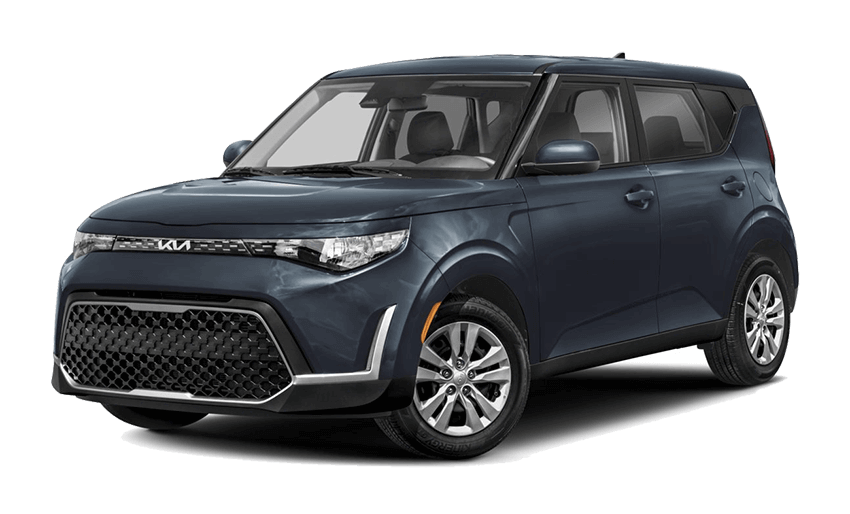 2024 Kia Soul