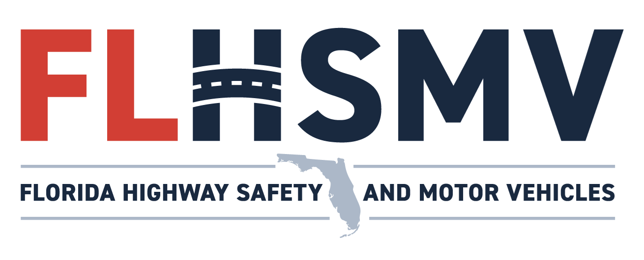 Florida DMV logo