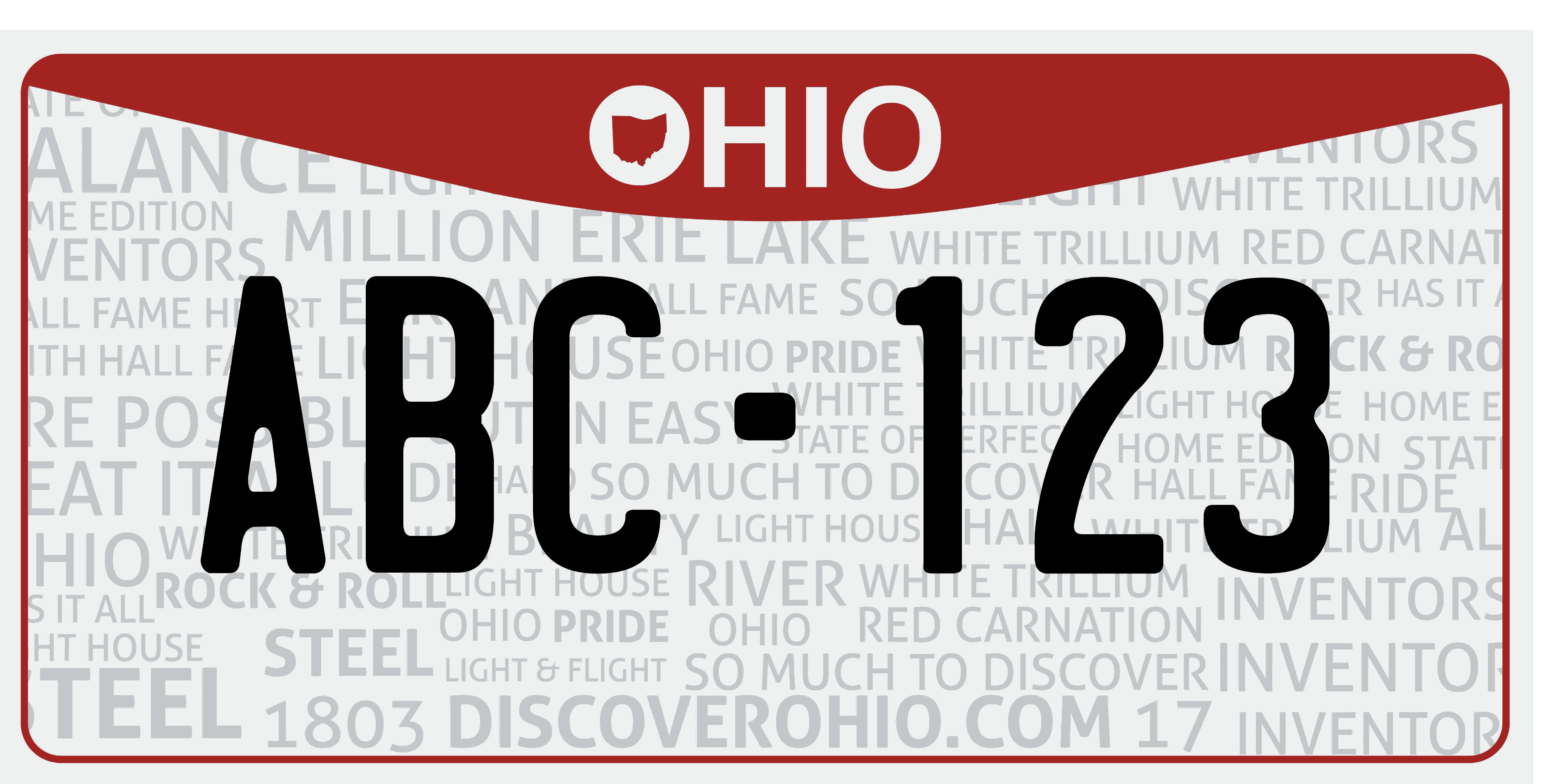 Ohio license plate lookup – Free vehicle history tool