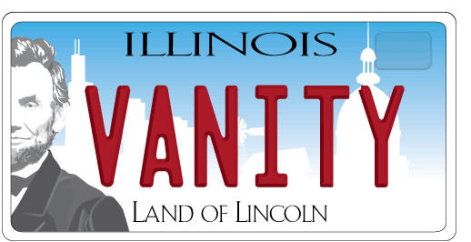 Free Illinois license plate lookup tool for vehicle reports