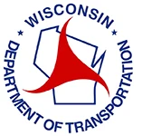 Wisconsin DMV logo