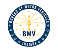 Indiana BMV