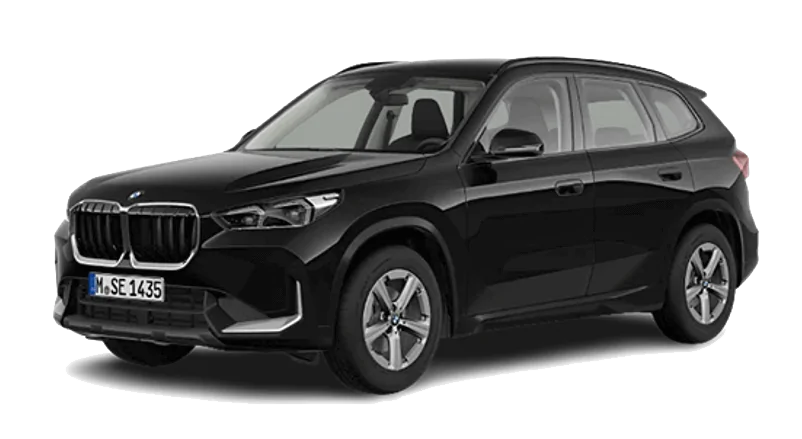 2023 BMW X1