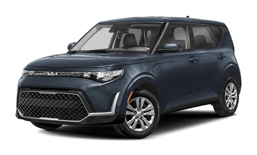 2024 Kia Soul