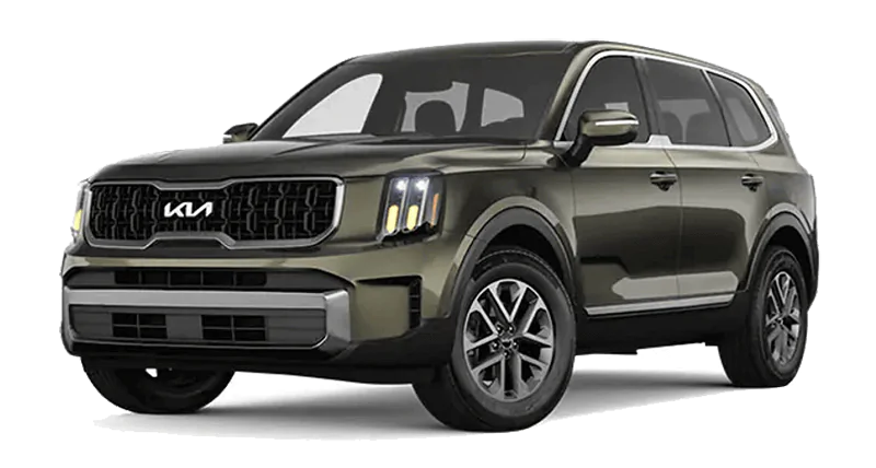 2024 Kia Telluride