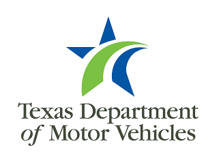 Texas DMV logo