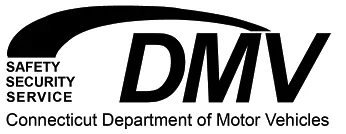 Connecticut DMV logo