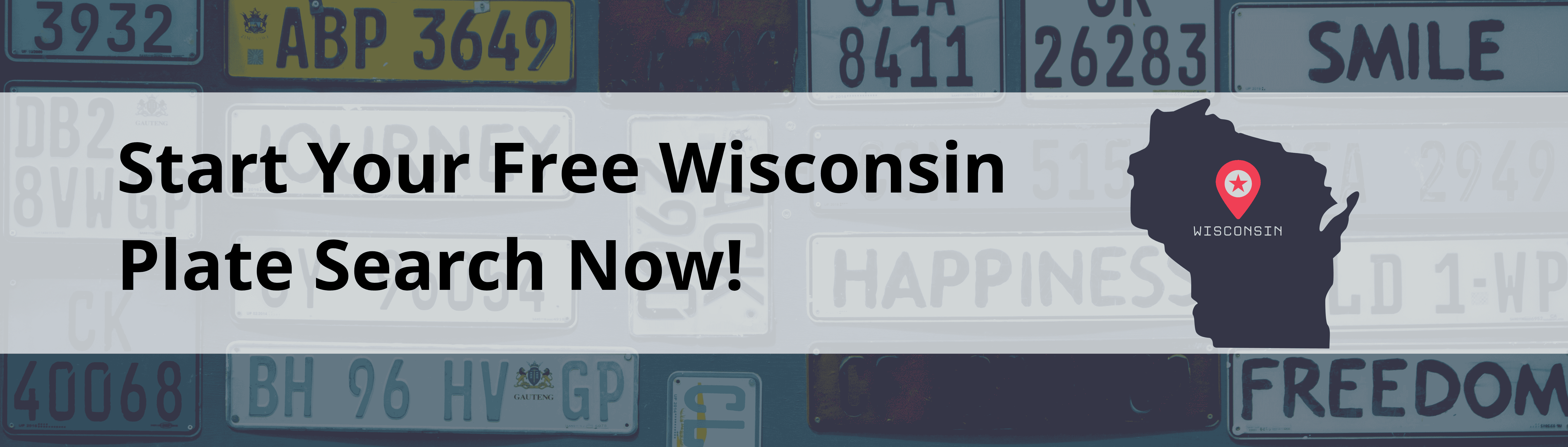 Wisconsin banner